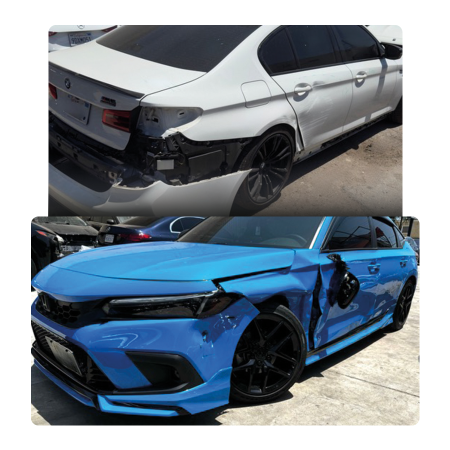 Professional Repair